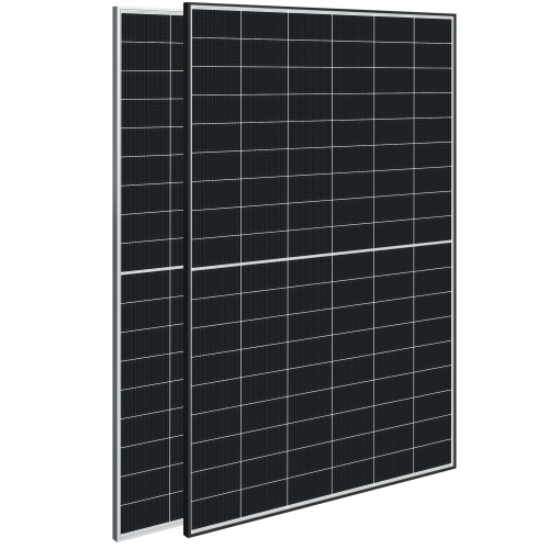 ASTRO N5s 425~445W 182-54 Módulo Monofacial