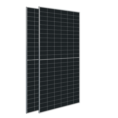 ASTRO N5 570~595W 182-72 Módulo Bifacial